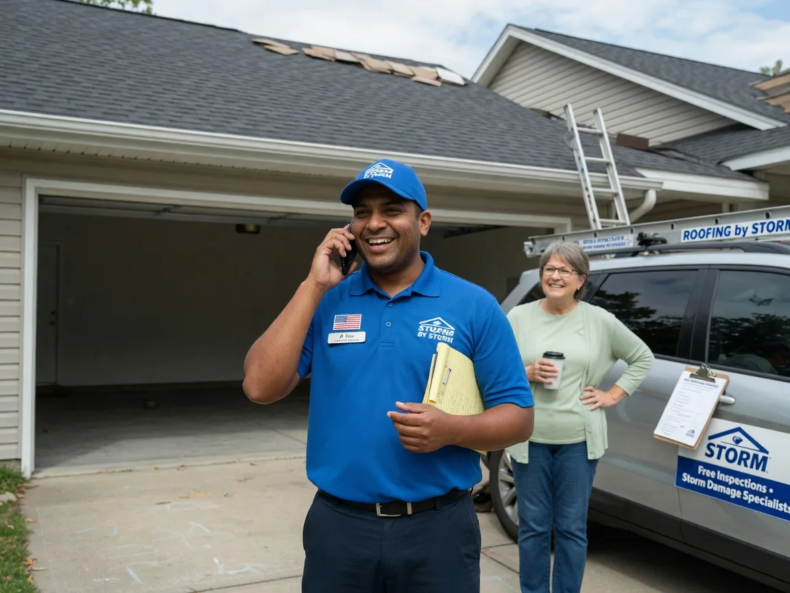 Roof Repair Near Me Lexington Park, MD FAQs