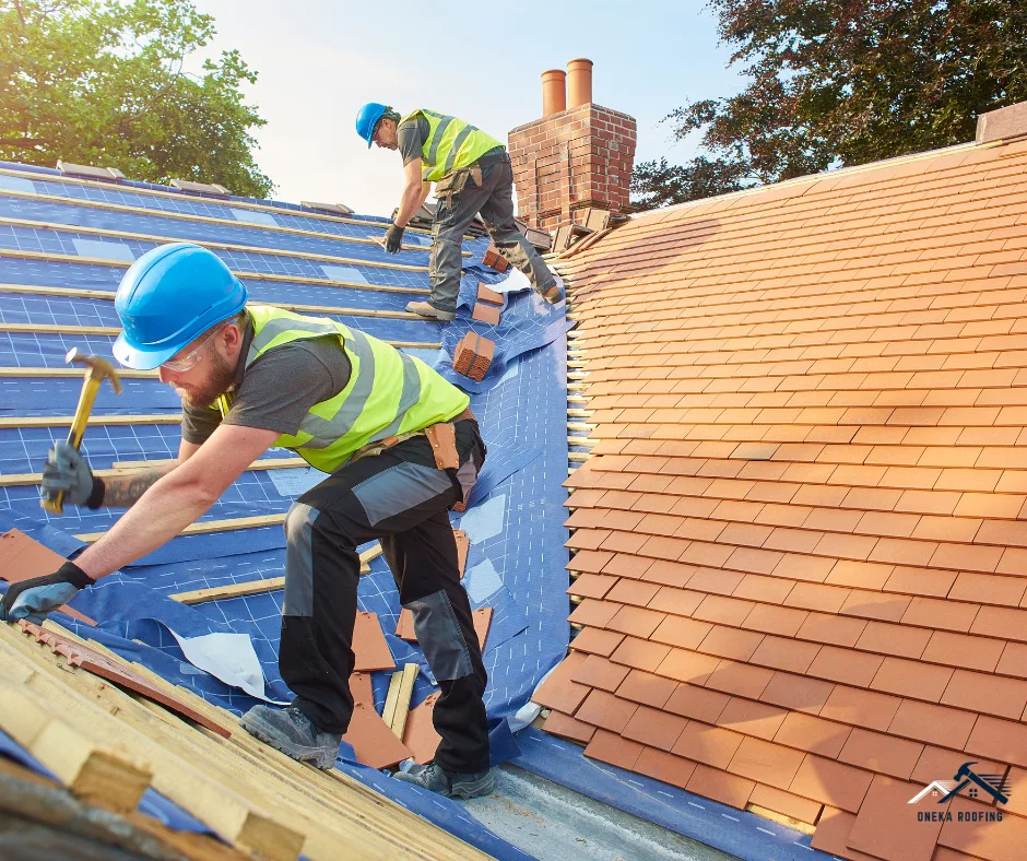 Why choose Roof Repair Near Me in Lexington Park, MD