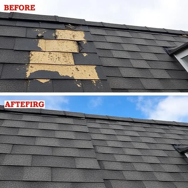 Roof Repair Near Me in Lexington Park, MD near me